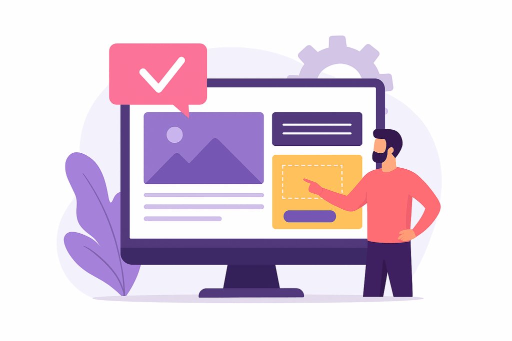 Web Site Design Services for Small Businesses in Andhra Pradesh